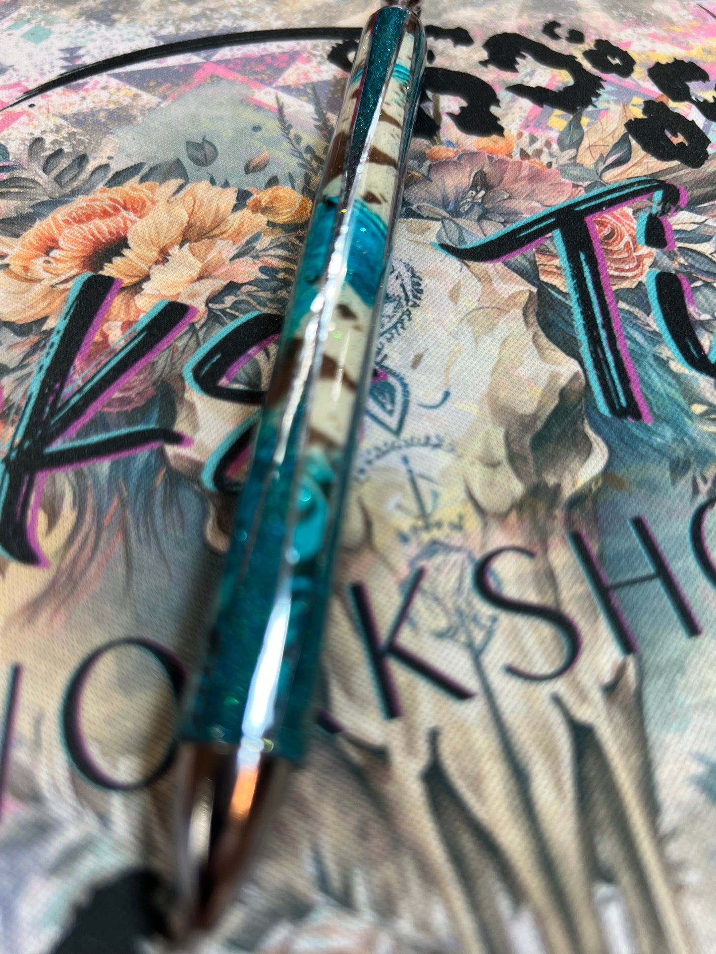 RTS ✅ Weeding Pin Pen