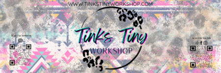 Tinks Tiny Workshop