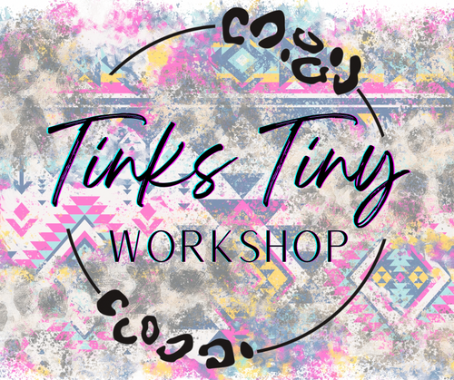 Tinks Tiny Workshop