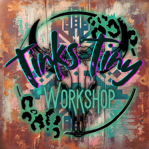 Tinks Tiny Workshop 